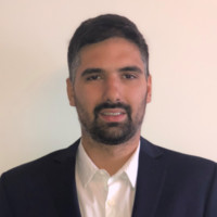 Alan Javier Perez