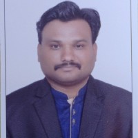 Pradip Wagh