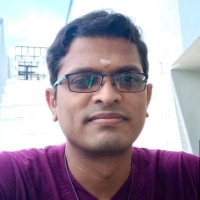 Gowrishankar V