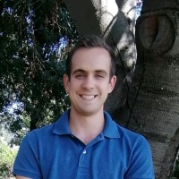 Henk van Zyl