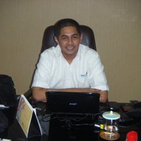 Doni Driandi