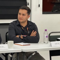 André Luiz