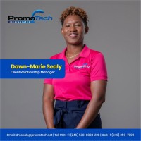 Dawn-Marie Sealy