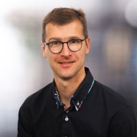 Dirk Schumacher