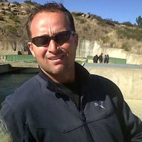 Raymond Visser
