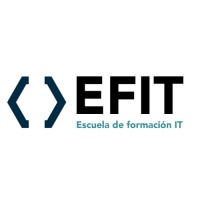 EFIT Formación IT