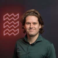 Rob Geboers