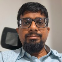 Shaharef Ahmed