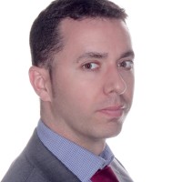 Javier Grande González