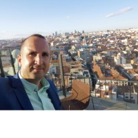 Jose Carlos Garcia Alconada