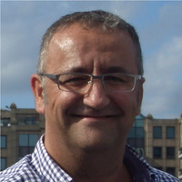 Antonio Escribano