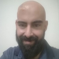 Daniel Di Lorenzo Ferreira