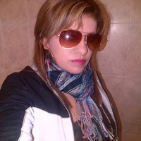 Isnelda Montenegro Rincon
