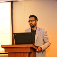 Chetan Bhusari