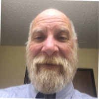 Keith McCollum