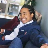 Ochelle Anya De Courcy