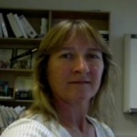 Helen Robson