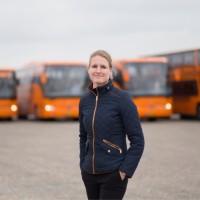 Sandra Hage