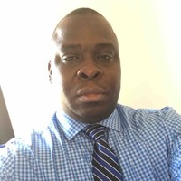 Gouré Henri SEYE BI