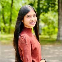 Niyati Patel