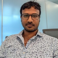 Vishnu Vardhan Reddy. Sontam