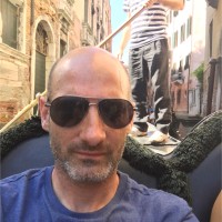 Simon Marco