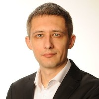 Roman Oliynyk