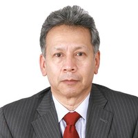 Jorge Enrique Morales Ruiz