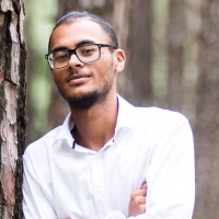 Mirwaan Fredericks