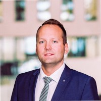 Benjamin Fasching