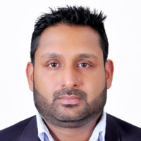 Asanga Dissanayake