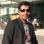 Rakesh Naik