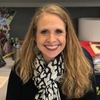 Stefanie Moore