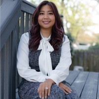Sophia Nyanwin