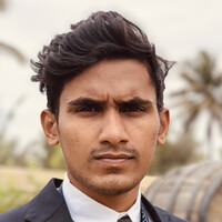 Praveen Kp