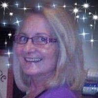 Joan Thunder