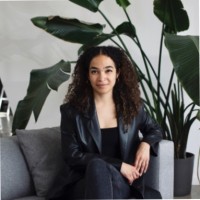 Olivia Whyte, Ma