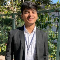 Hritik Rastogi