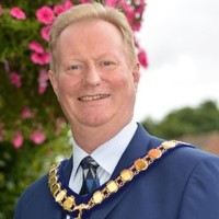 Simon Button
