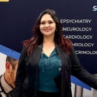 Cristina Soto