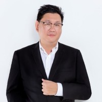 Alex Teng