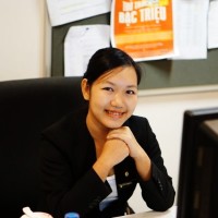 Nga Nguyen