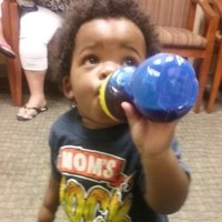 Anthony Benjamin