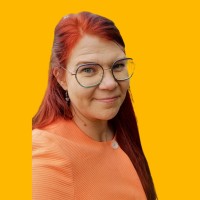 Tiina-Maija Paloranta
