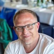 Daniel Rüedi