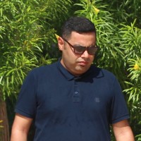 Ahmad Kalantari