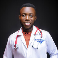 Dr. Prince Emenike