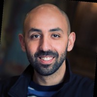 Antone Magdy