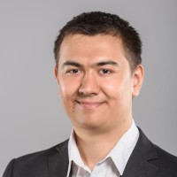 Дмитрий Тугушев