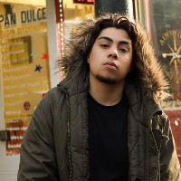 Mark Anthony Martinez